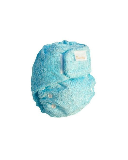 Couche lavable Koala Bambou