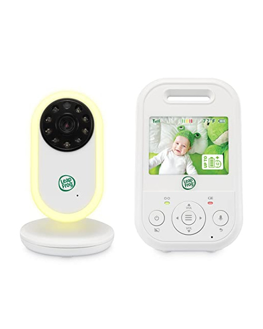 Babyphone vidéo LF2423
