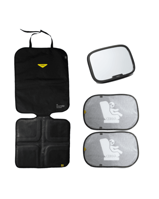Kit de Sécurité Suédois Classic