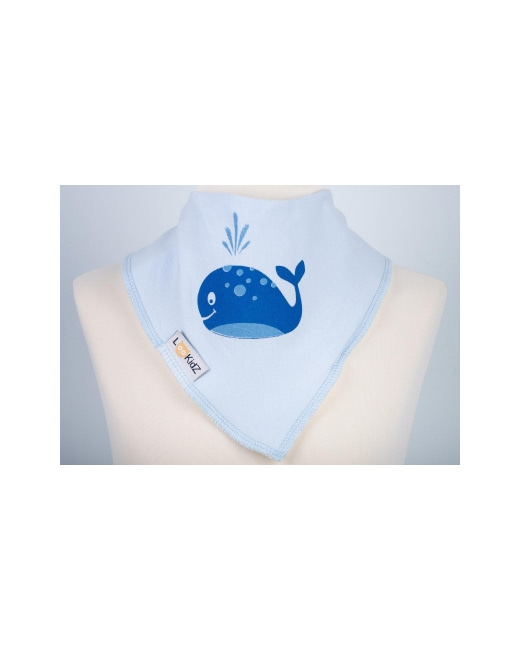 Bavoir Bandana
