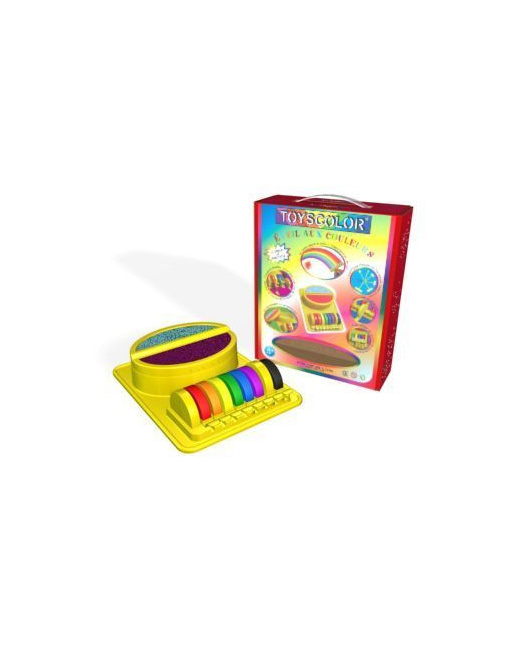 Kit de peinture