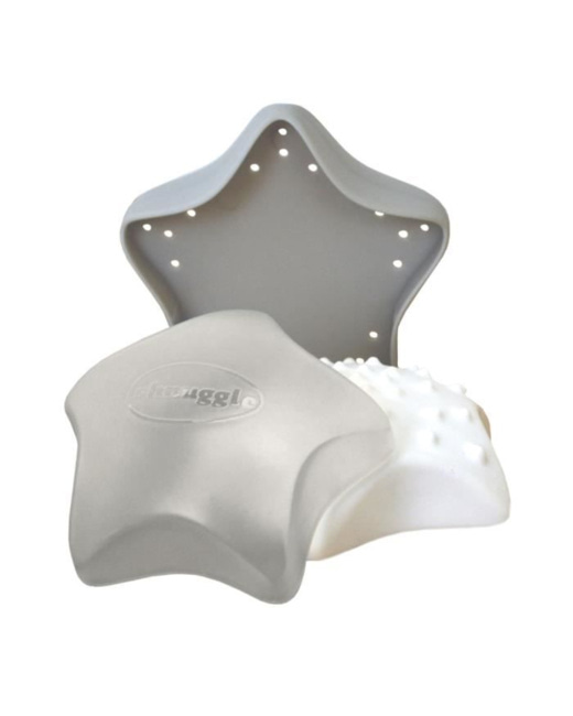 Jouet de bain lumineux Whishy Shnuggle