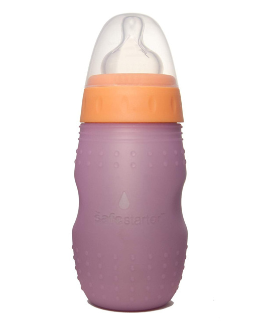 Biberon inox 265 ml