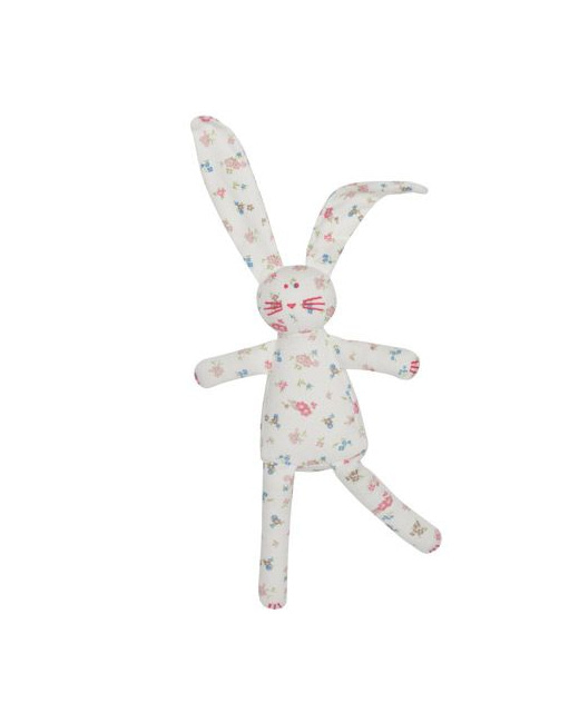 Doudou lapine