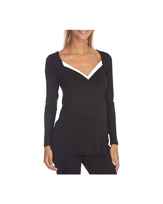 Tee shirt allaitement grossesse