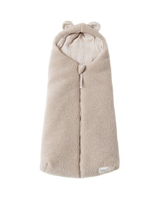 Nid d'ange passe sangle Zippie