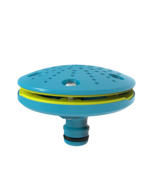 Accessoire toboggan Spray & Splash