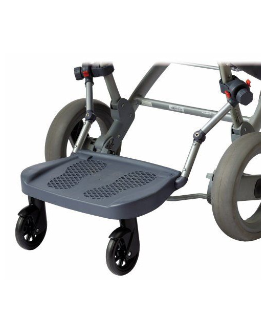 Planche roulette pour poussette Book et Book PEG PEREGO