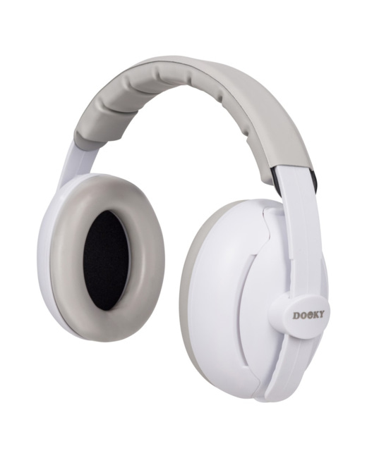 Protection auditive Bébé-junior