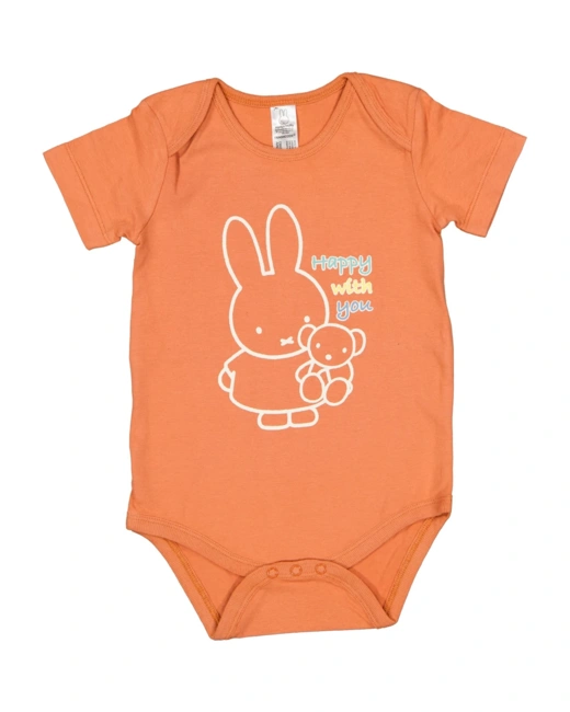 Body bébé Miffy