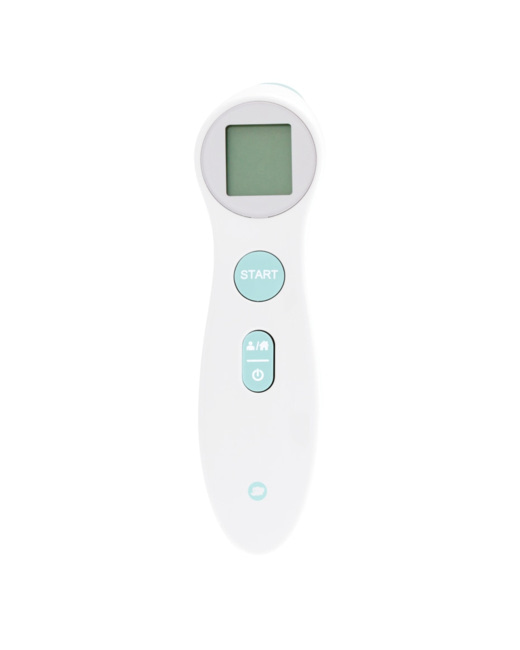 Thermomètre sans contact