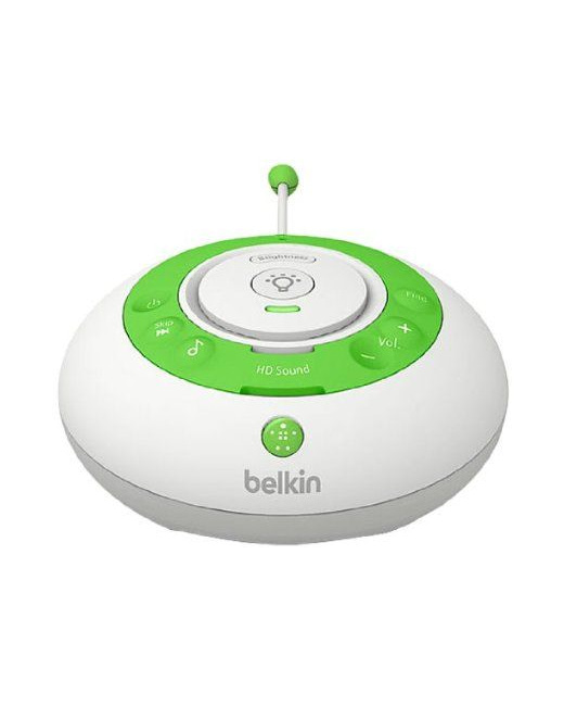 Écoute-bébé numérique Baby 250 F7C035CB