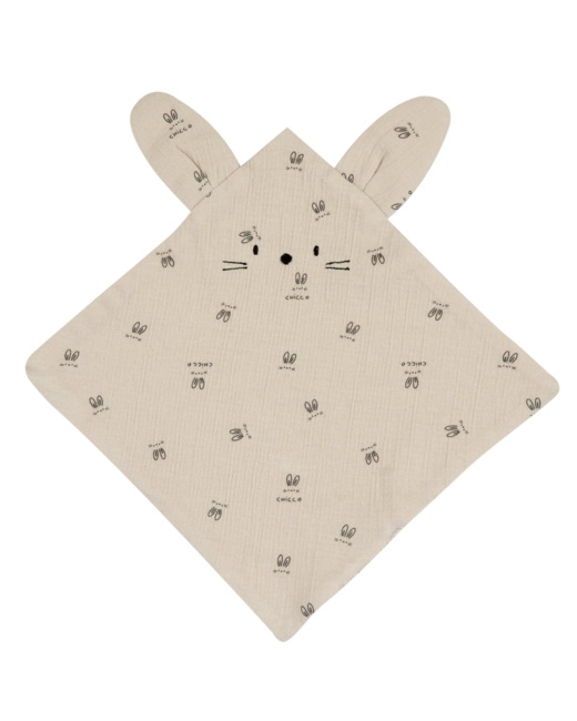 Mouchoir Doudou