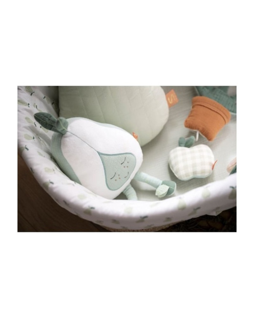 Doudou Poire Botanica
