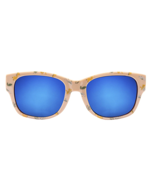 Lunettes De Soleil 12m+ Effet Miroir