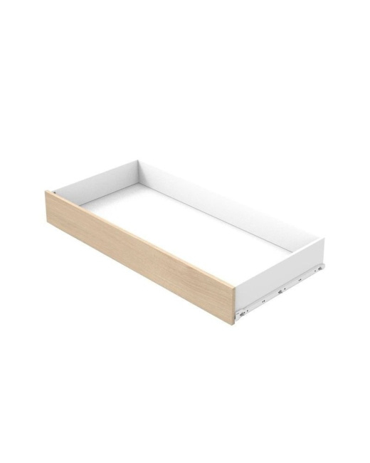 Tiroir lit bois Tokyo