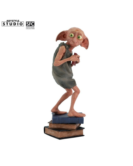 Figurine Harry Potter - Dobby SFC