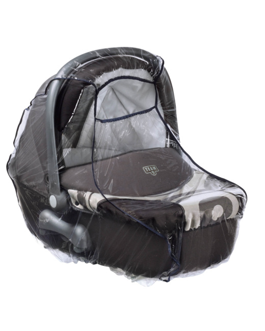 Habillage pluie pour nacelle Sunnybaby