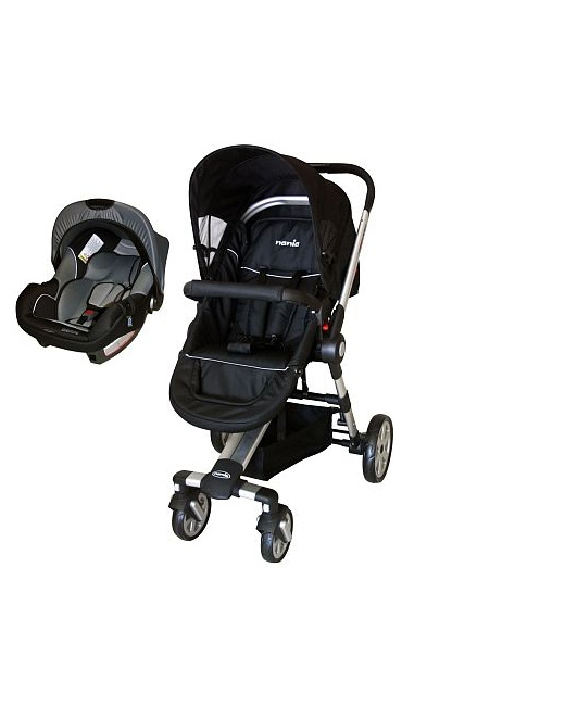 Poussette nania kooga new arrivals