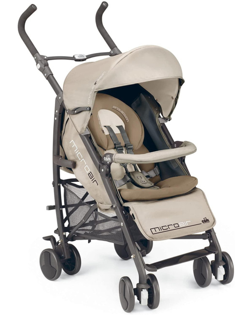 Poussette cam portofino on sale