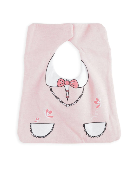 Bavoir Mistinguette