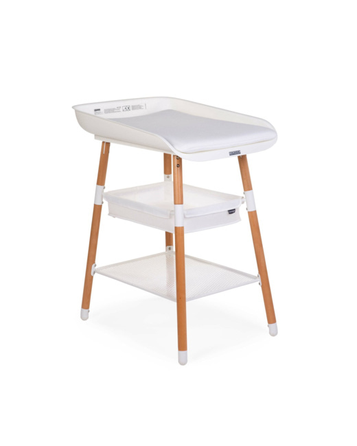Table à langer Evolux