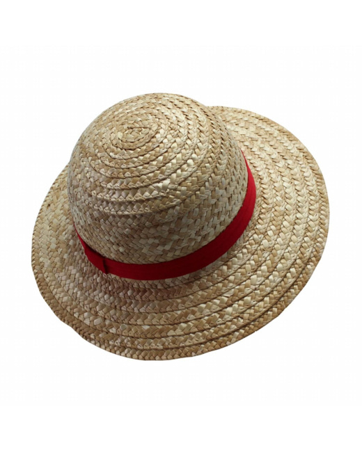 Chapeau de paille Luffy - One Piece
