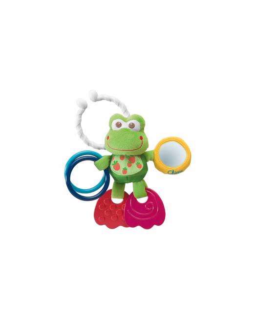 Jouets multi-activités