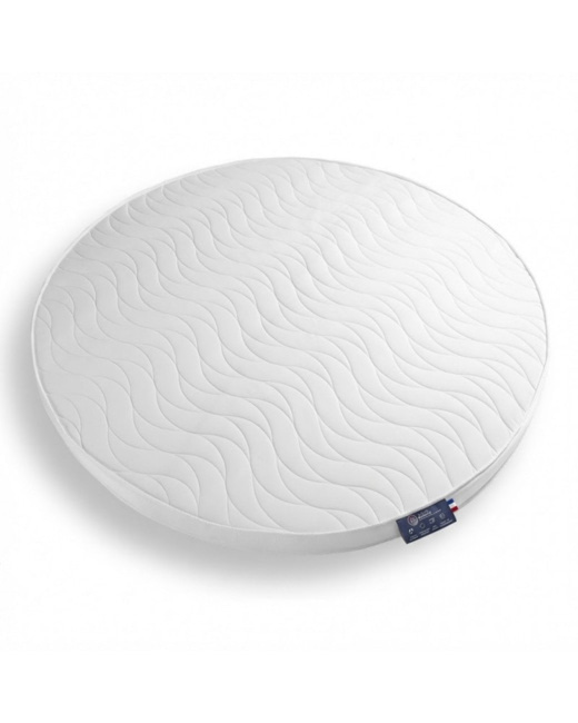 Matelas Rond Latex