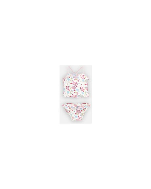 Pom-pom Top Bébé Archimède