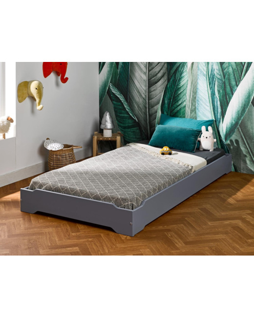 Lit empilable Lokka 90x190