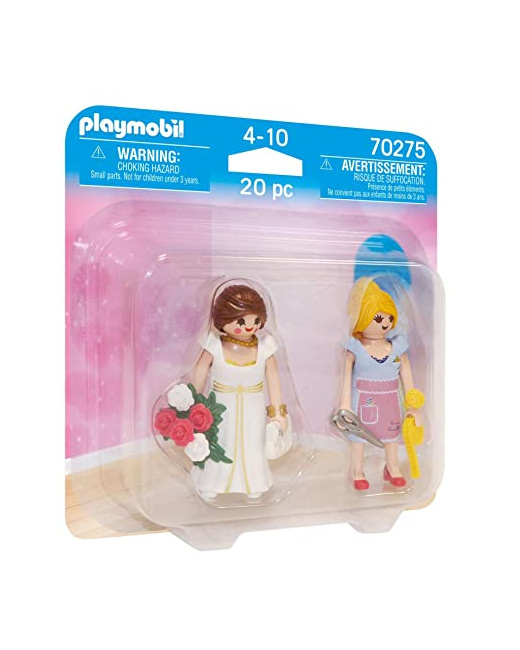 Princesse et styliste