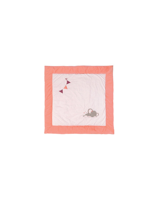 Tapis de parc Adèle & Valentine