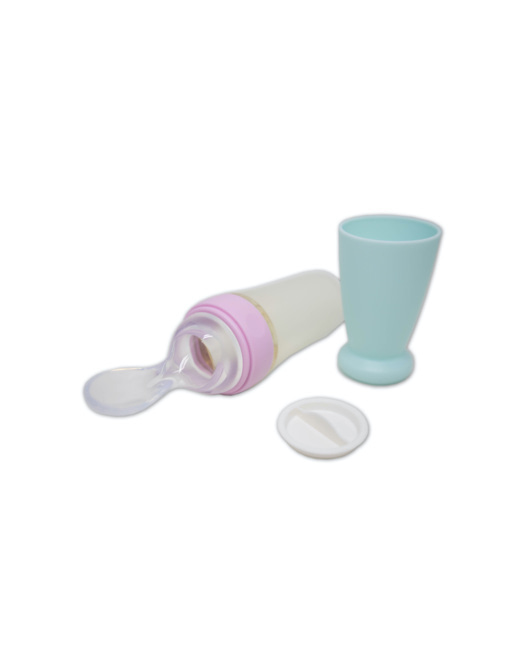 Cuillère d'alimentation Spoon