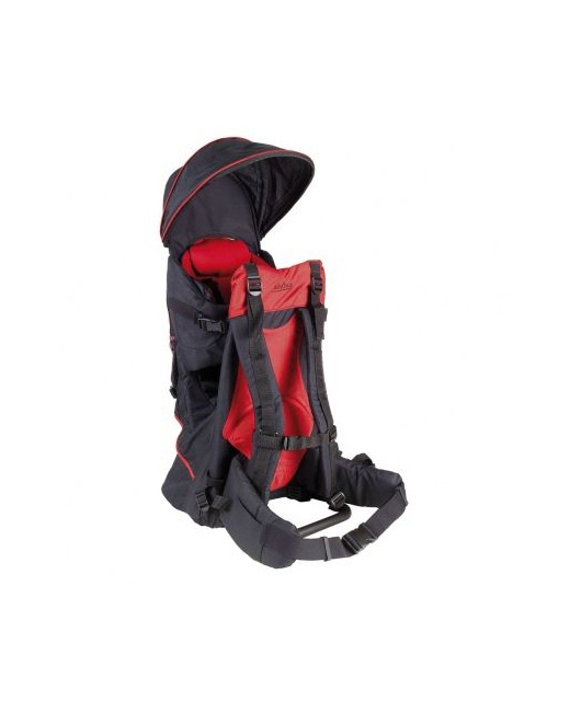 Porte-bébé dorsal Treck