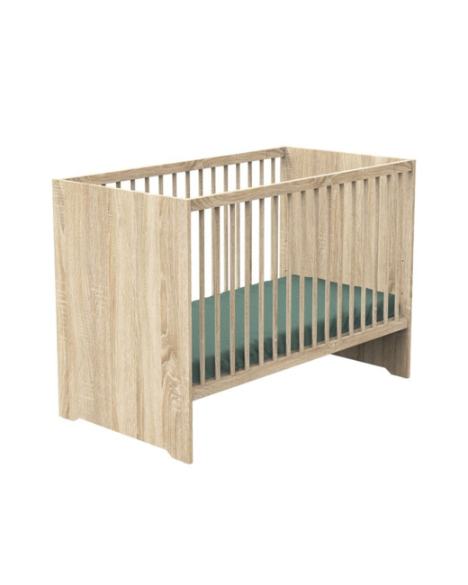 Lit bébé Montana 