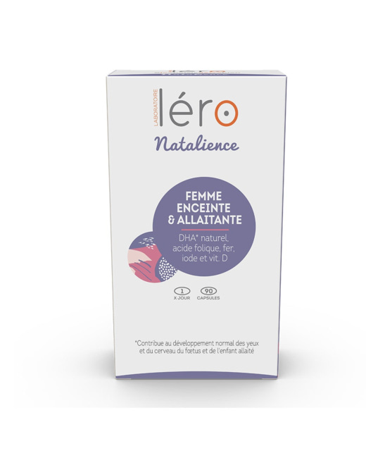 Lero Natalience