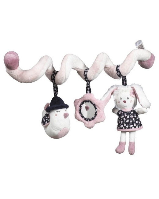 Spirale d'activités Miss Fleur de Lune