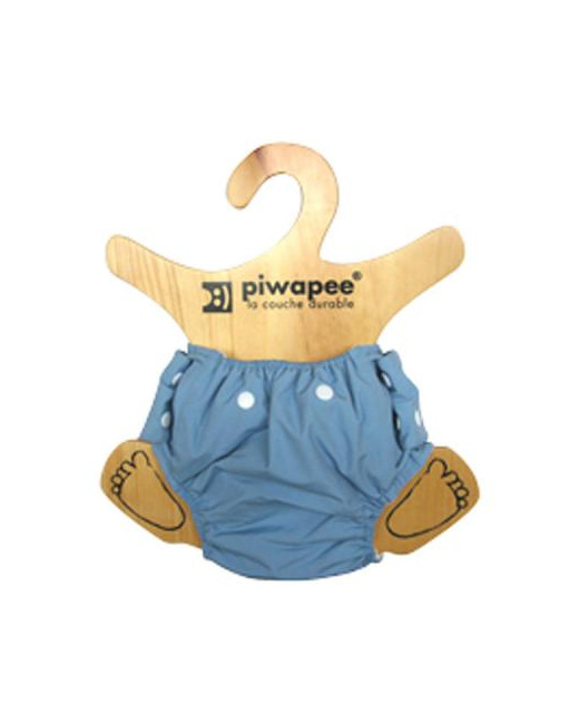 Couche lavable d'apprentissage Step in