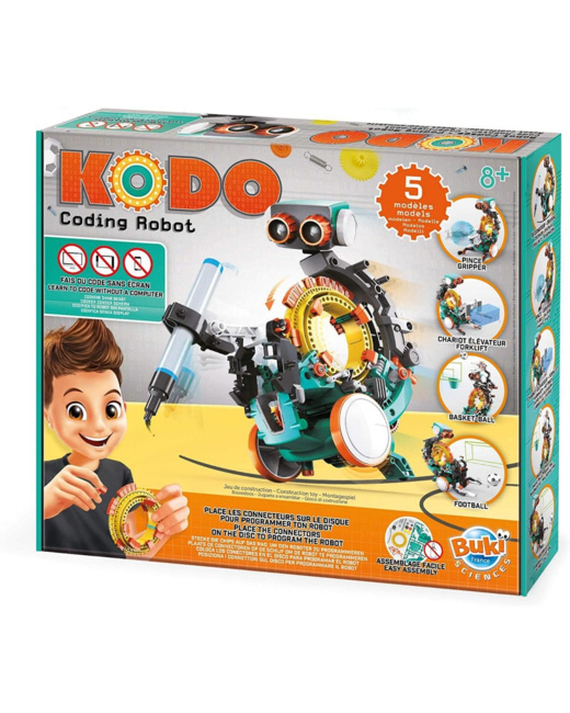 Robot Kodo