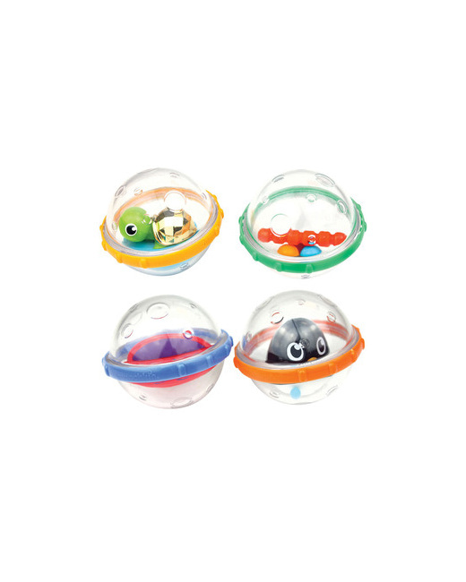 Jouet de bain "Float & Play Bubbles"