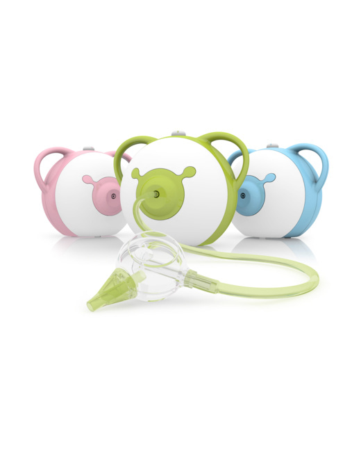 Les 5 meilleurs kits mouche-bébé et déboucheurs d'oreilles pour bébé en  2023: comparatif et guide d'achat.