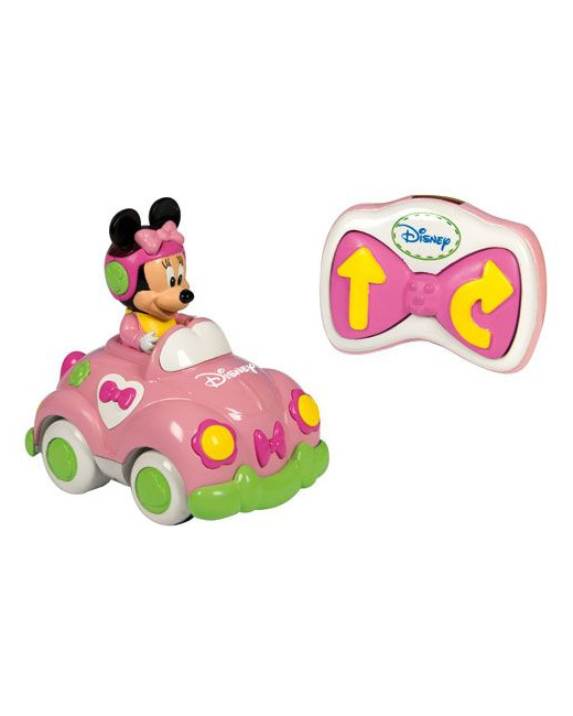 La voiture radiocommandee de Mickey Clementoni Comparateur Avis Prix
