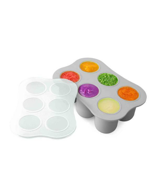 Moule en silicone