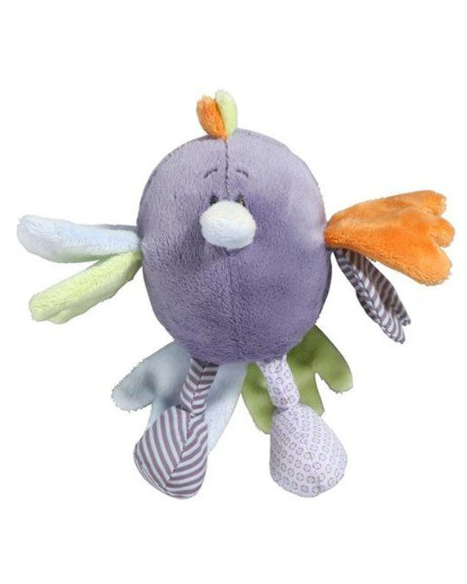 Binz robin 15 cm (arthur et merlin)
