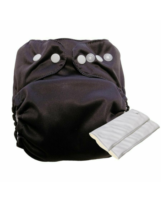 Pack découverte couches lavables So Easy