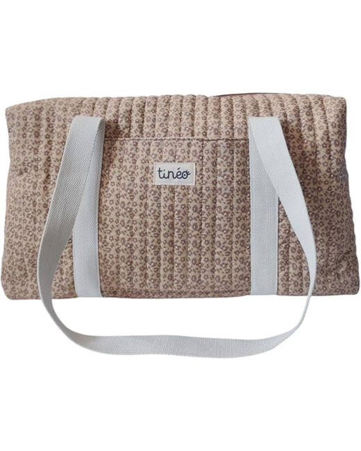 Sac à langer Léopard