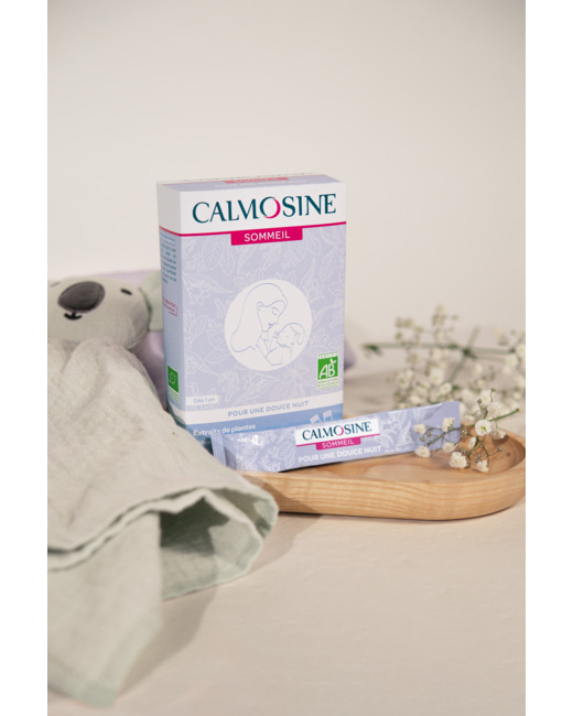Calmosine Sommeil