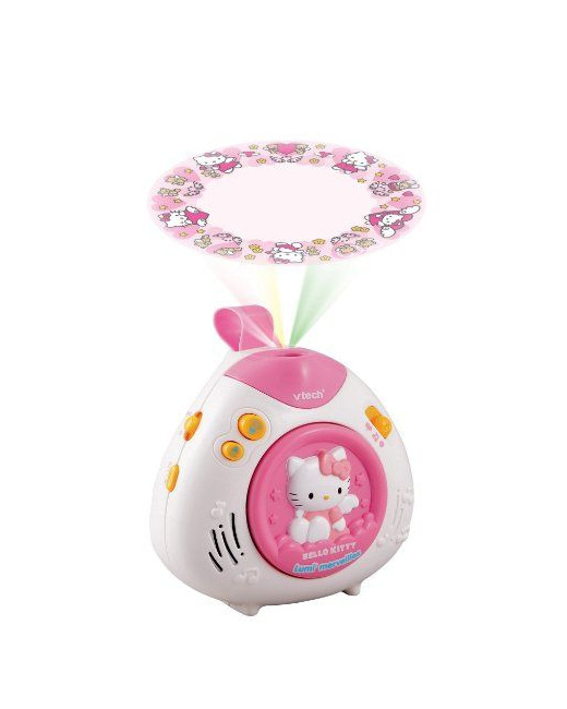 Lumi Merveilles Hello Kitty