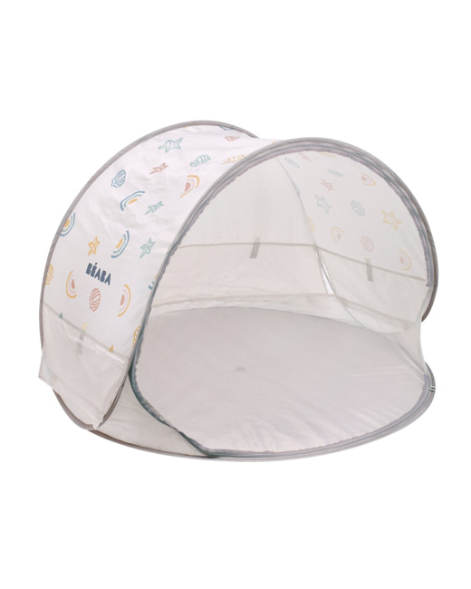 Tente Anti-UV Breezy Clay Earth
